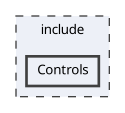 include/Controls